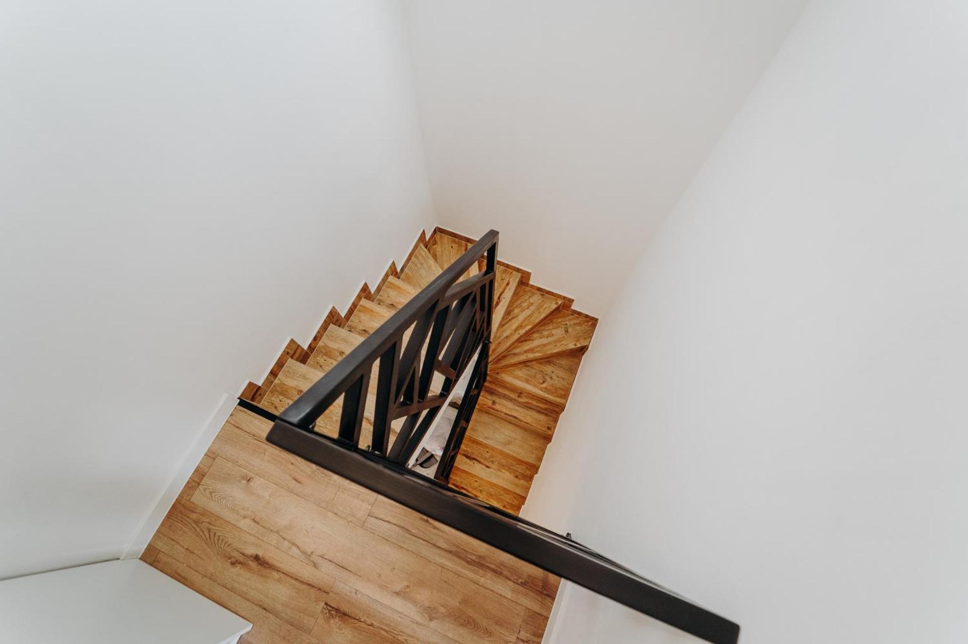 Alavia Residence Vel'ka Lomnica Dış mekan fotoğraf