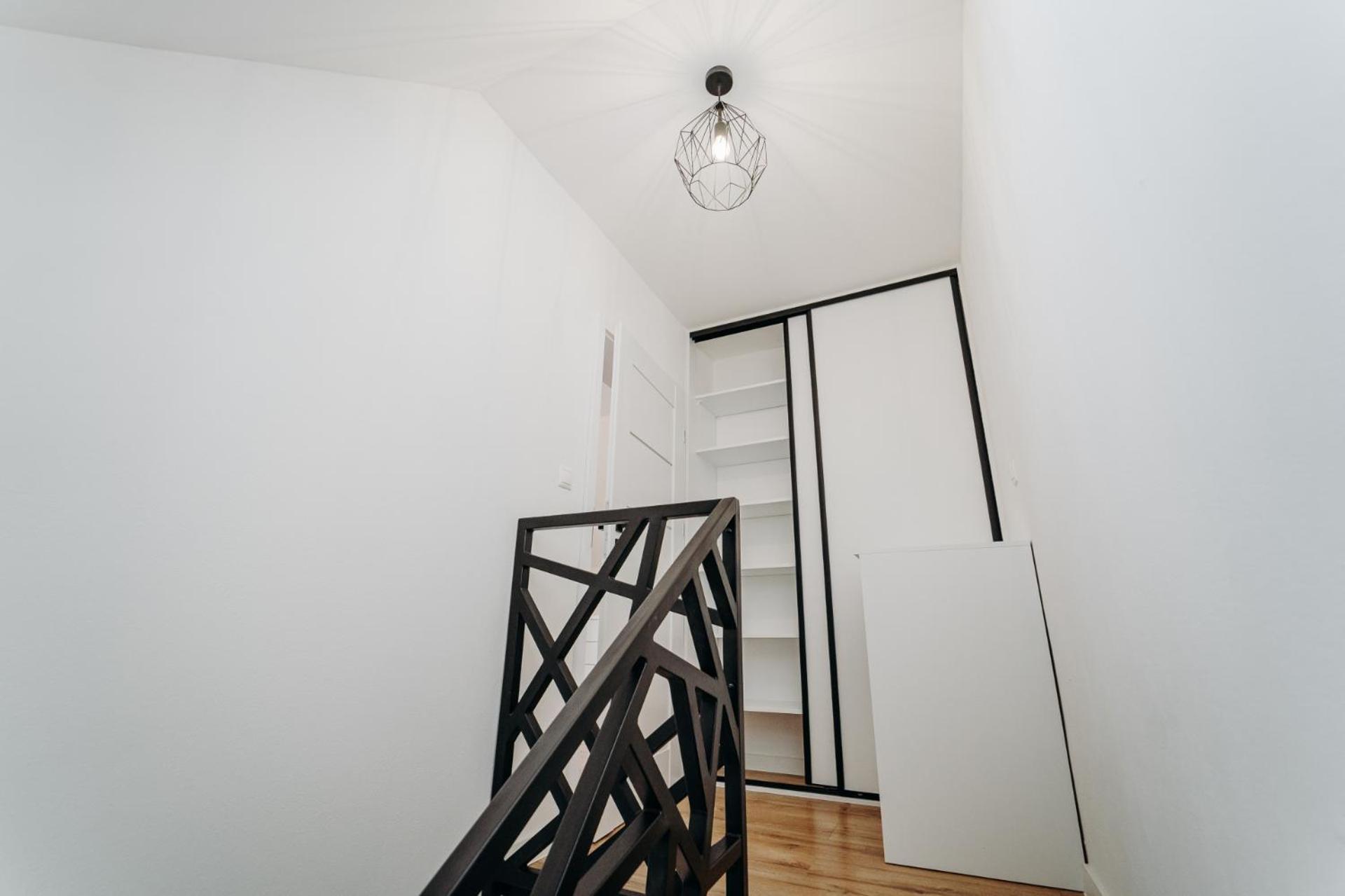 Alavia Residence Vel'ka Lomnica Dış mekan fotoğraf