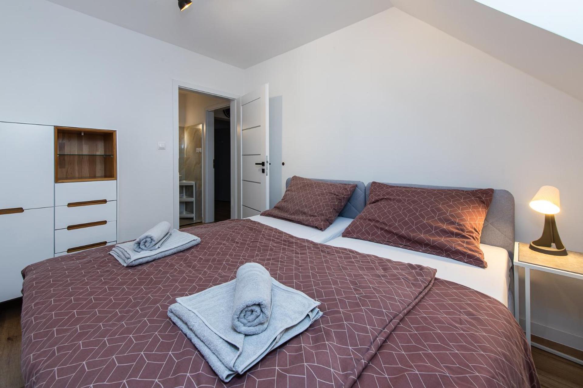 Alavia Residence Vel'ka Lomnica Dış mekan fotoğraf