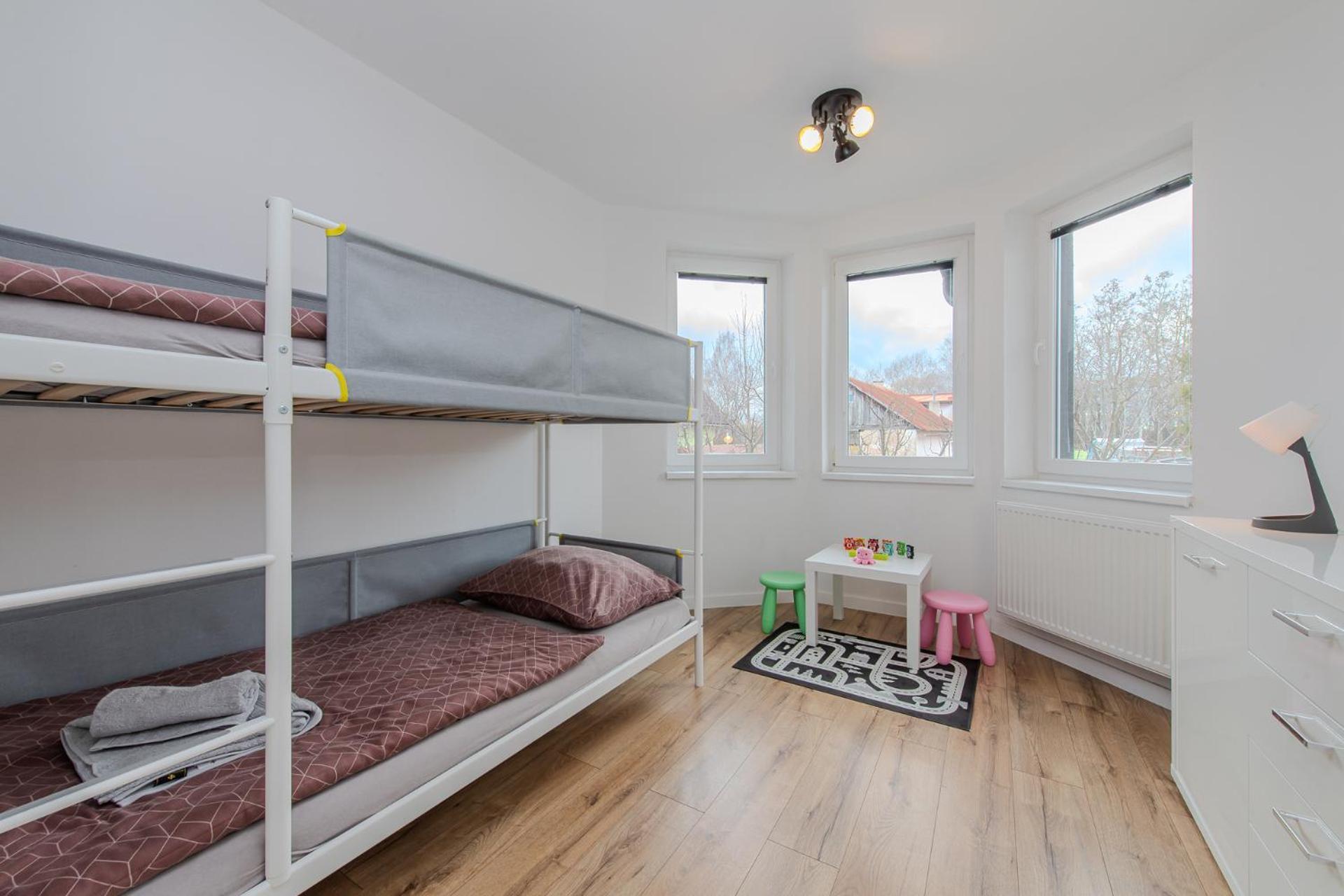 Alavia Residence Vel'ka Lomnica Dış mekan fotoğraf