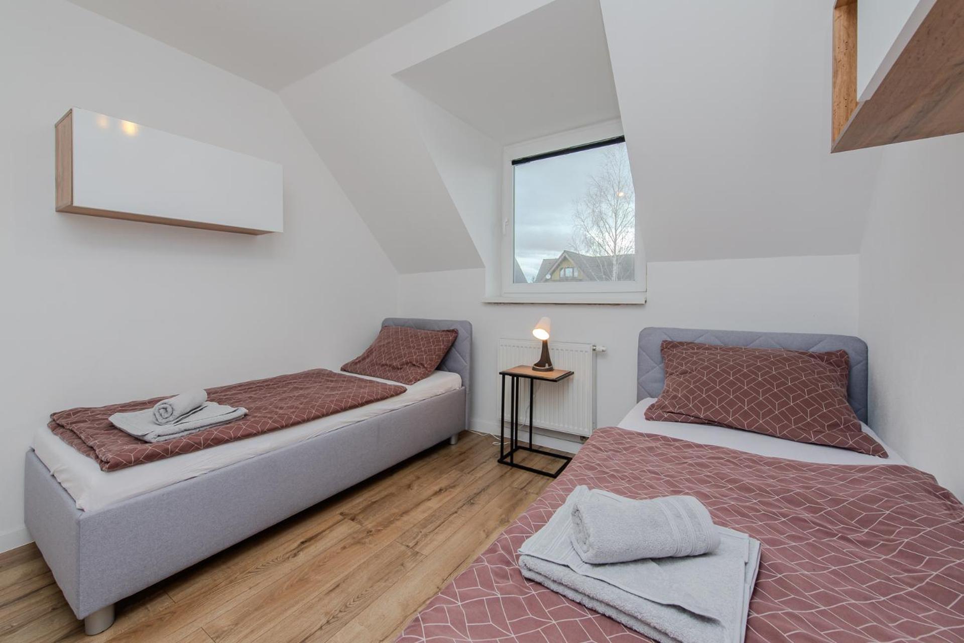 Alavia Residence Vel'ka Lomnica Dış mekan fotoğraf