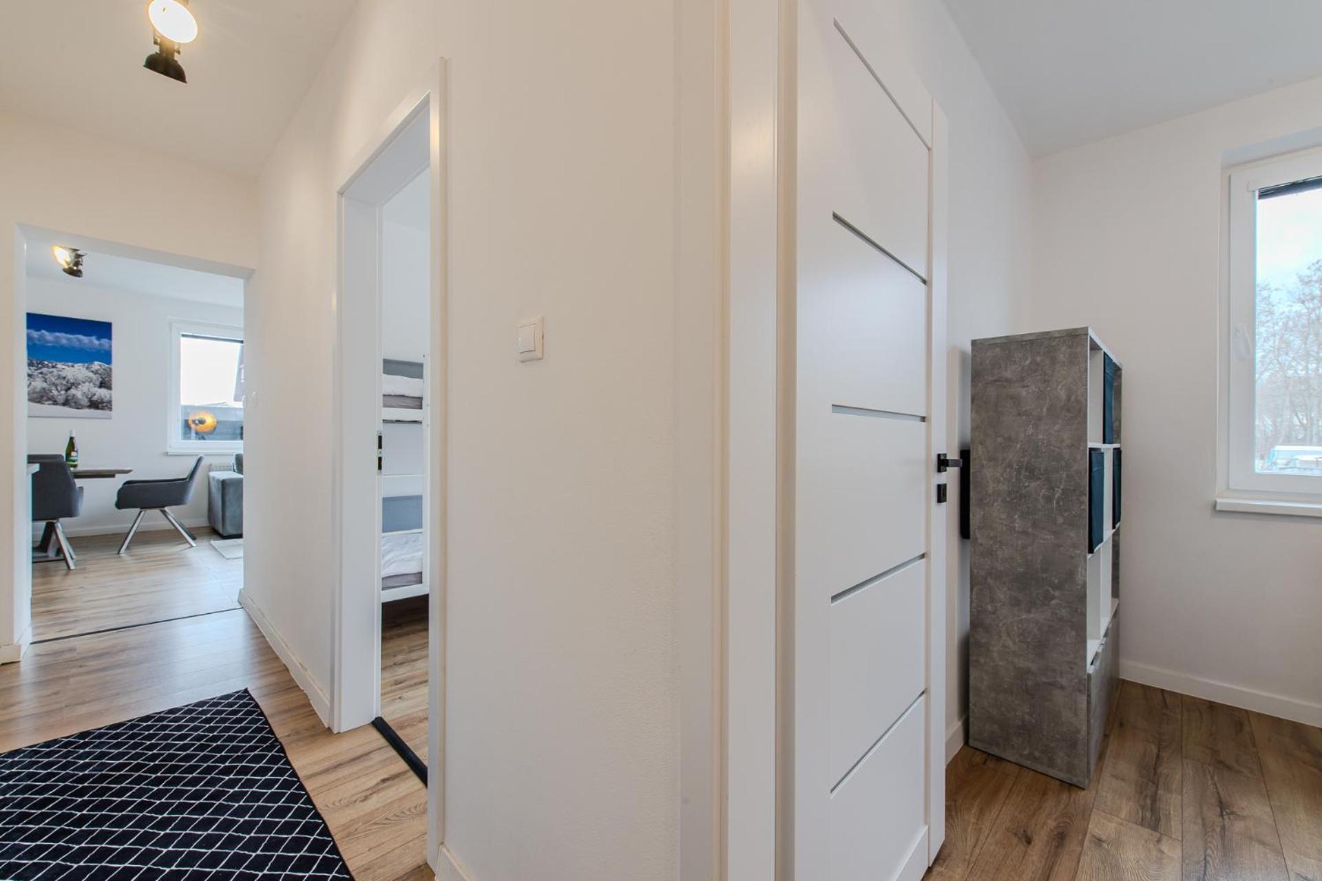 Alavia Residence Vel'ka Lomnica Dış mekan fotoğraf