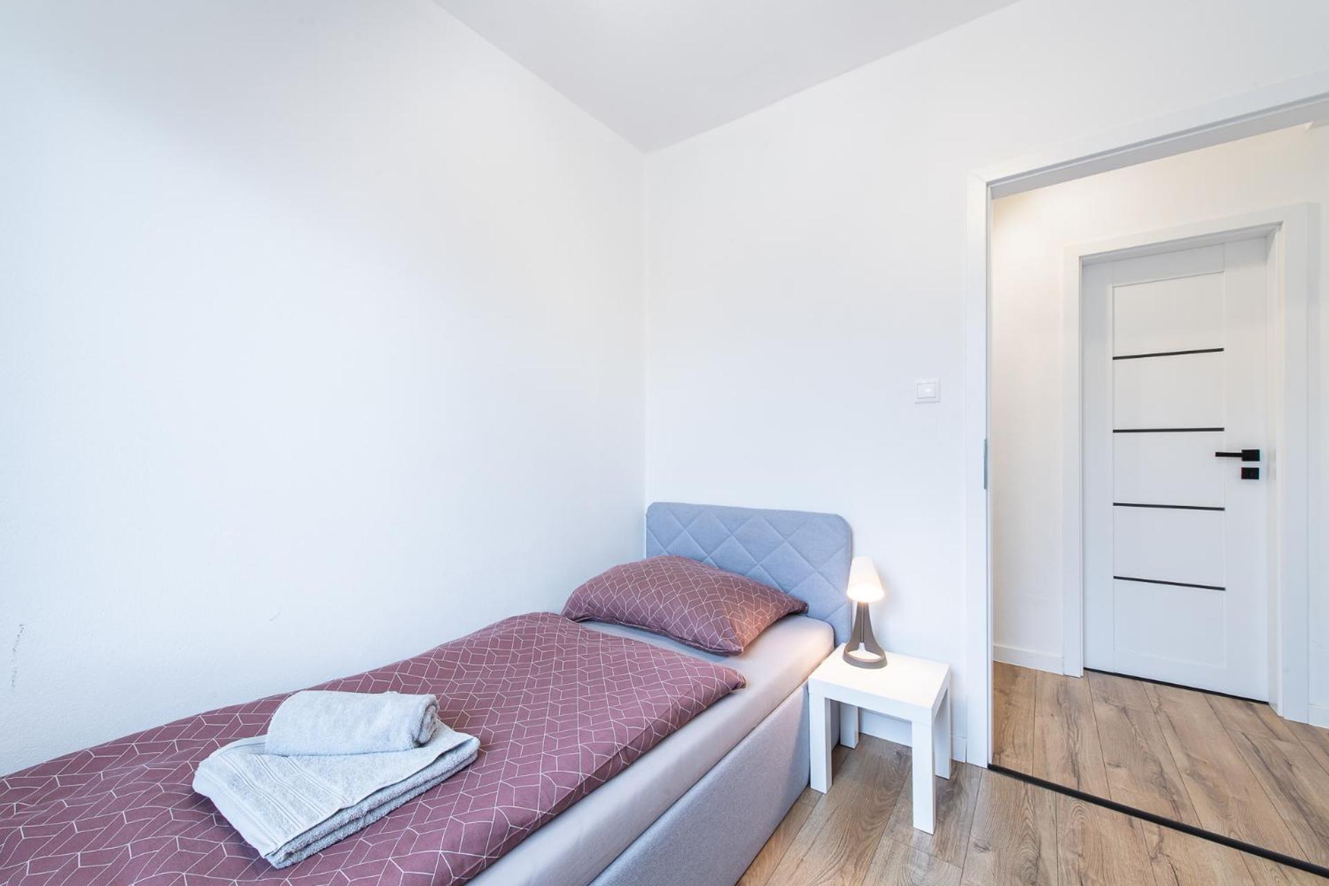 Alavia Residence Vel'ka Lomnica Dış mekan fotoğraf